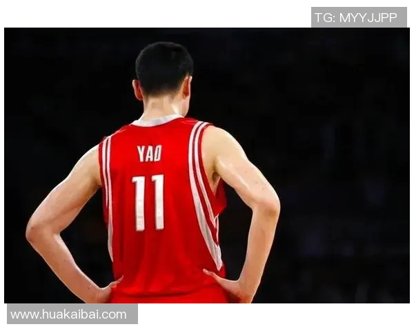 姚明中国足球明星