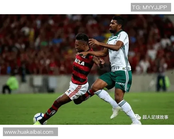 弗拉门戈与巴拉纳的激烈对决揭示巴西足球的魅力与竞争力